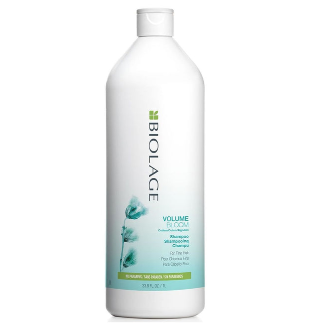 Matrix Biolage VolumeBloom szampon zwiększający objętość włosów 1000ml