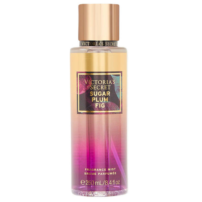 Victoria's Secret Sugar Plum Fig mgiełka do ciała 250ml