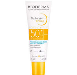 Bioderma Photoderm Creme SPF50+ krem do skóry suchej 40ml