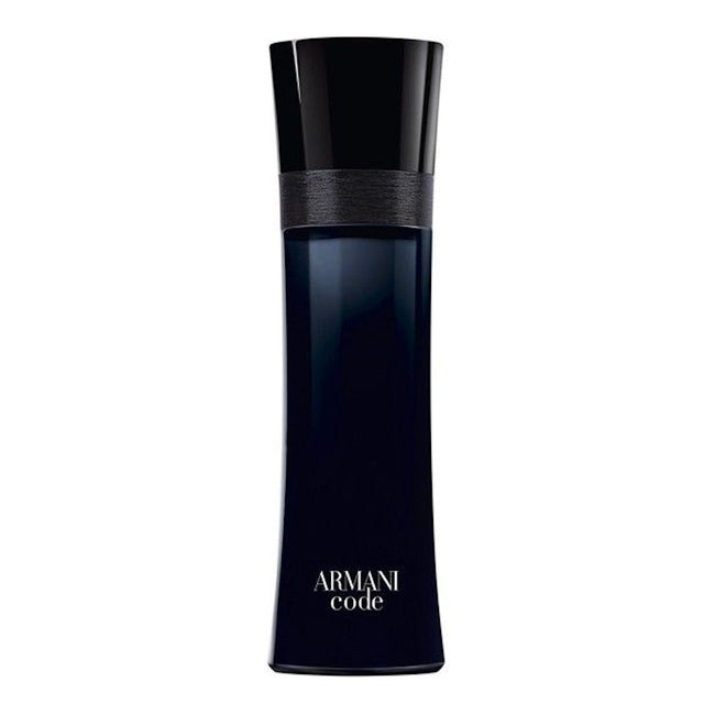 Giorgio Armani Armani Code Pour Homme woda toaletowa spray 75ml - produkt bez opakowania