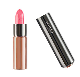 KIKO Milano Gossamer Emotion Creamy Lipstick kremowa pomadka do ust 119 Wild Rose 3.5g