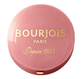 Bourjois Little Round Pot Blush róż do policzków 95 Rose de Jaspe 2.5g