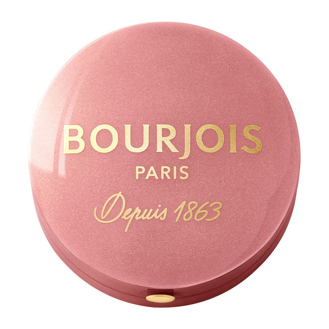 Bourjois Little Round Pot Blush róż do policzków 95 Rose de Jaspe 2.5g