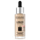 Eveline Cosmetics Liquid Control HD matujący podkład do twarzy z niacynamidem 015 Light Vanilla 32ml