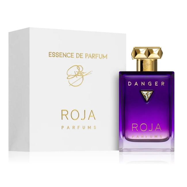 Roja Parfums Danger Pour Femme esencja perfum spray 100ml