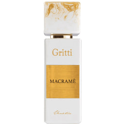 Gritti Macrame woda perfumowana spray 100ml