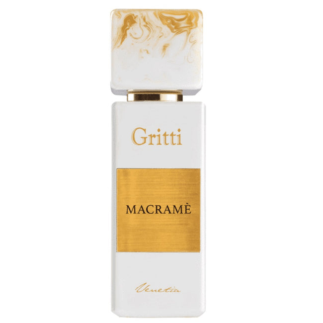 Gritti Macrame woda perfumowana spray 100ml