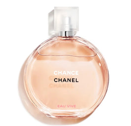 Chanel Chance Eau Vive woda toaletowa spray 150ml