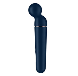 Satisfyer Planet Wand-er masażer stymulujący Blue