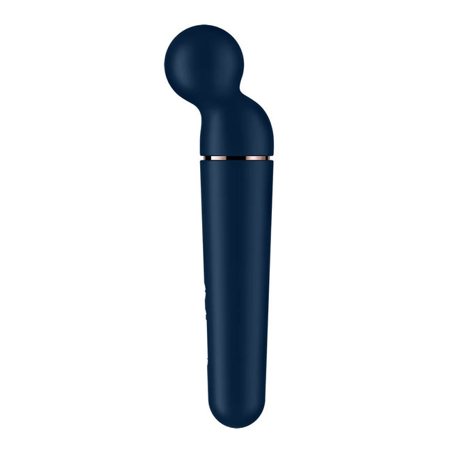 Satisfyer Planet Wand-er masażer stymulujący Blue