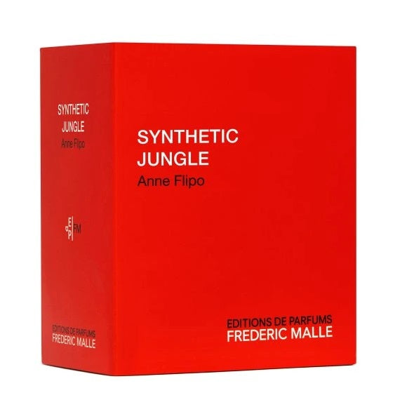 Frederic Malle Synthetic Jungle woda perfumowana spray 50ml