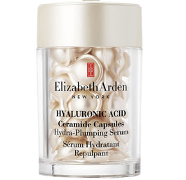 Elizabeth Arden Hyaluron Acid Ceramide Capsules serum nawilżające z kwasem hialuronowym w kapsułkach 30szt.