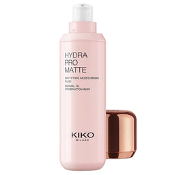 KIKO Milano Hydra Pro Matte nawilżająco-matujący fluid do twarzy 50ml