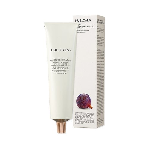 Hue Calm Vegan Relief Hand Cream krem do rąk 50ml