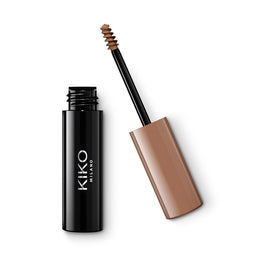 KIKO Milano Eyebrow Fibers Coloured Mascara tusz do brwi 04 4.2ml