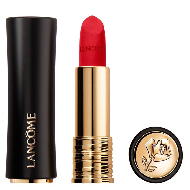 Lancome L'Absolu Rouge Drama Matte matowa pomadka do ust 505 Attrape Coeur 3.4g