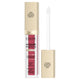 Eveline Cosmetics Wonder Match matowa pomadka w płynie 12 Charming Red 6.8ml