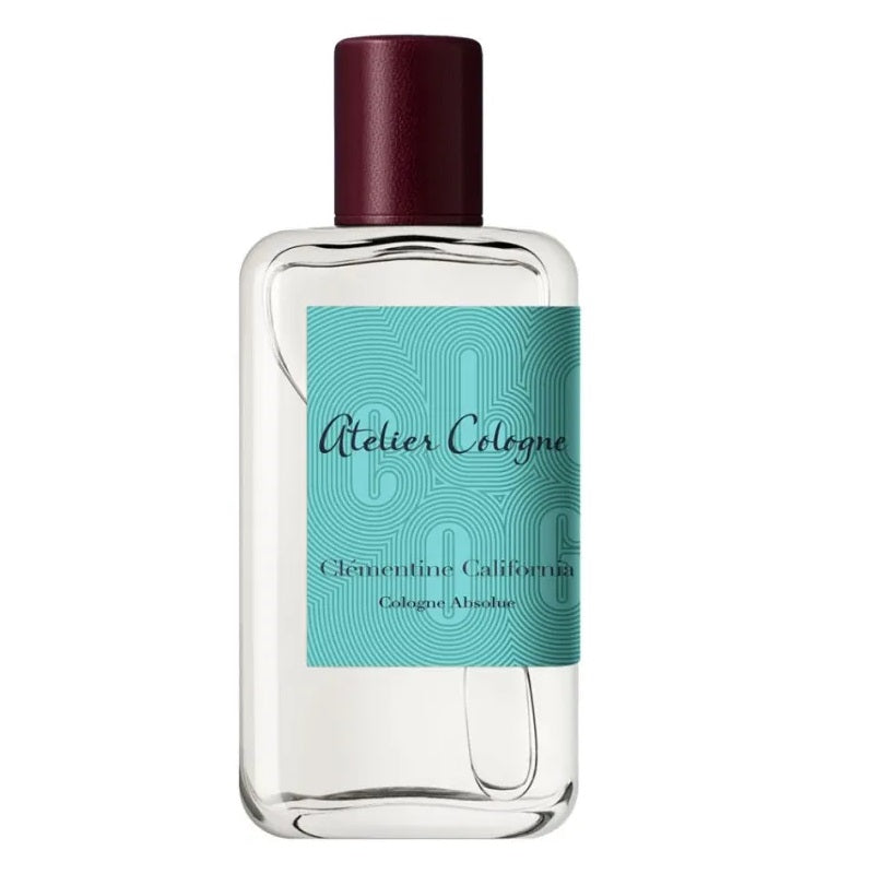 atelier cologne clementine california