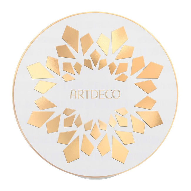 Artdeco Glow Highlighting Powder rozświetlacz do twarzy 1 Miracle Glow 9g