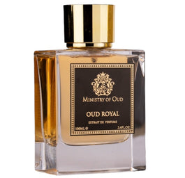 Ministry of Oud Oud Royal ekstrakt perfum 100ml