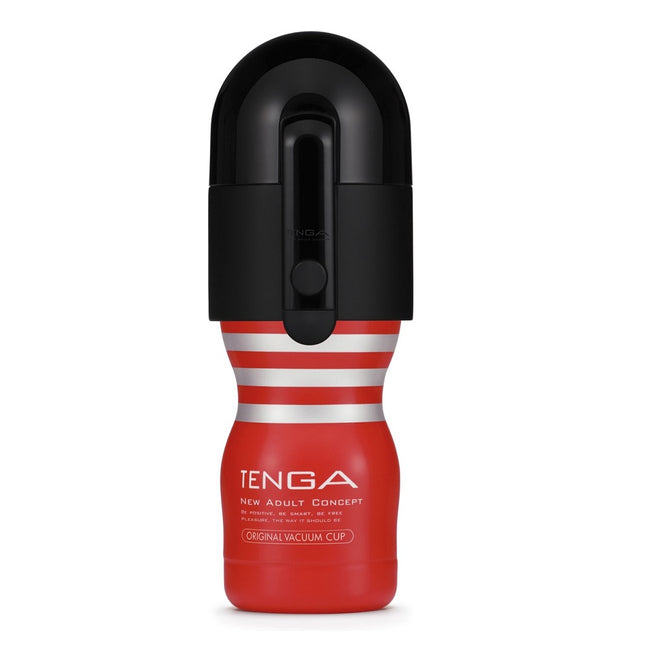 TENGA Vacuum Controller kontroler ciśnienia do masturbatorów