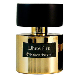 Tiziana Terenzi White Fire ekstrakt perfum spray 100ml - produkt bez opakowania