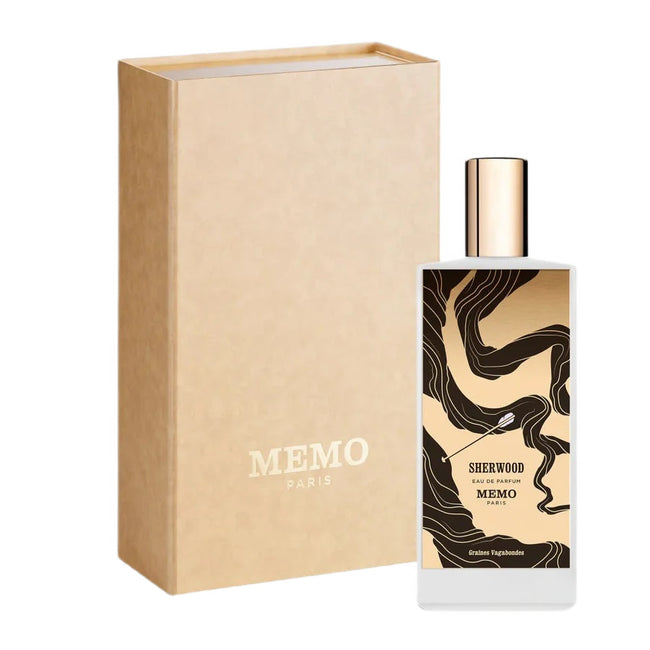 Memo Paris Sherwood woda perfumowana spray 75ml