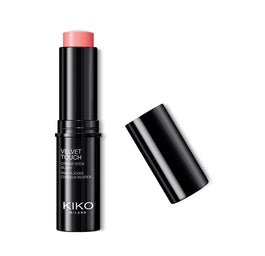 KIKO Milano Velvet Touch Creamy Stick Blush kremowy róż w sztyfcie 02 Golden Peach 10g