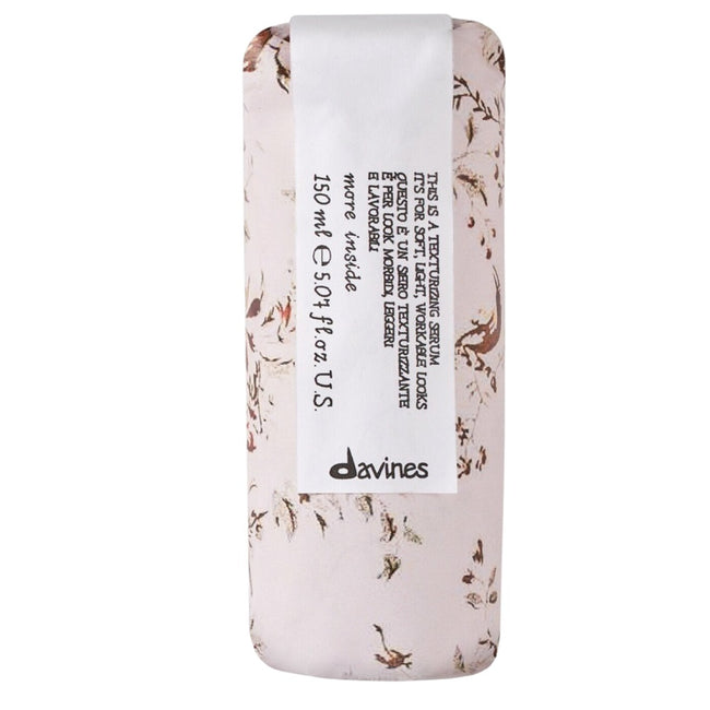 Davines More Inside This Is A Texturizing Serum serum nadające teksturę i objętość 150ml