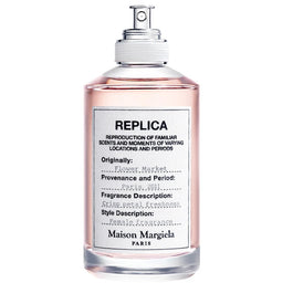 Maison Margiela Replica Flower Market woda toaletowa spray 100ml