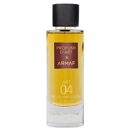 Armaf Art 04 The One And Only Oud woda perfumowana spray 105ml