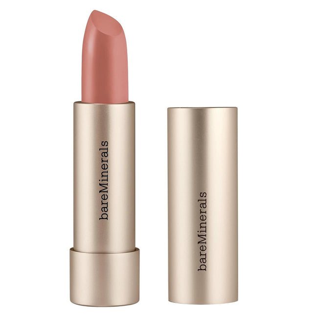 bareMinerals Mineralist Hydra-Smoothing Lipstick nawilżająca pomadka do ust Insight 3.6g