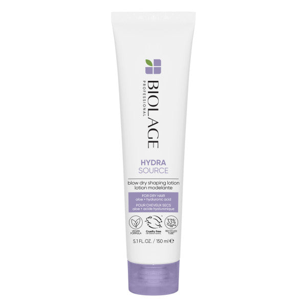 Matrix Biolage Hydra Source lotion do stylizacji włosów 150ml