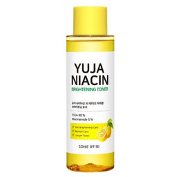 Some By Mi Yuja Niacin Miracle Brightening Toner rozjaśniający tonik do twarzy 150ml