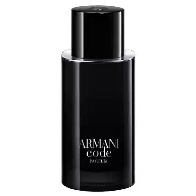 Giorgio Armani Armani Code Pour Homme perfumy refillable spray 75ml