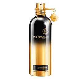 Montale Aoud Night woda perfumowana spray 100ml