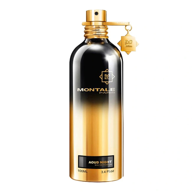 Montale Aoud Night woda perfumowana spray 100ml