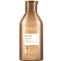 Redken All Soft nawilżająca odżywka do włosów 300ml