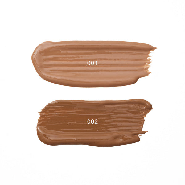 Gosh Shape Up bronzer w kremie 002 14ml