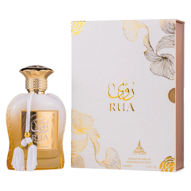 Paris Corner Rua ekstrakt perfum spray 100ml