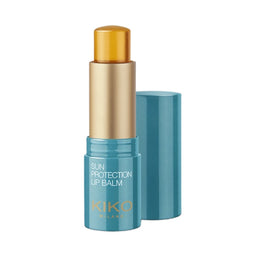 KIKO Milano Sun Protection Lip Balm SPF50 balsam do ust o działaniu ochronnym i nawilżającym 4.8g