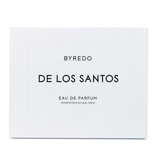 Byredo De Los Santos woda perfumowana spray 50ml