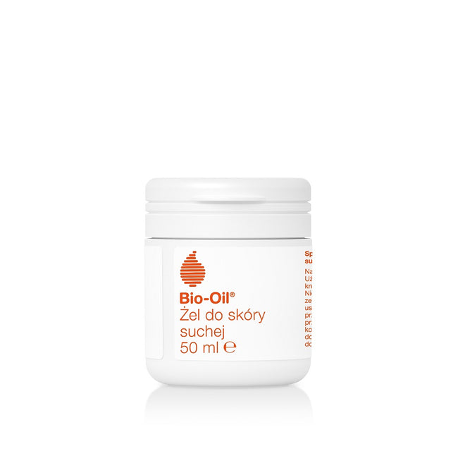 Bio-Oil Żel do skóry suchej 50ml