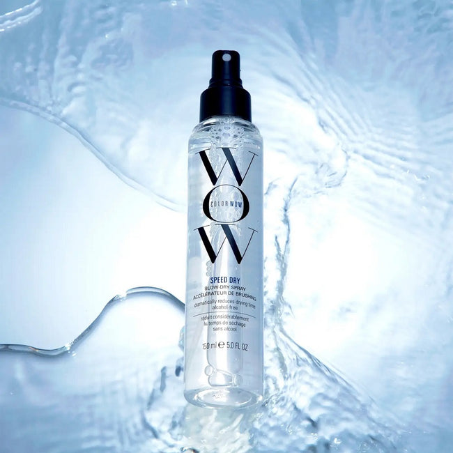 Color Wow Speed Dry spray przyspieszający suszenie włosów 150ml