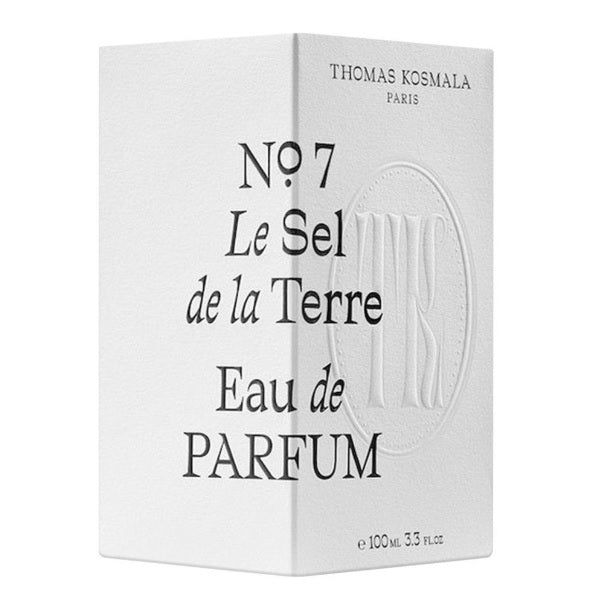 Thomas Kosmala No.7 Le Sel De La Terre woda perfumowana spray 100ml