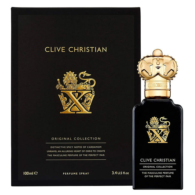 Clive Christian X For Man perfumy spray 100ml