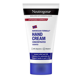 Neutrogena Norwegian Formula skoncentrowany krem do rąk 75ml