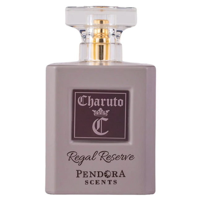 Pendora Scents Charuto Regal Reserve woda perfumowana spray 100ml