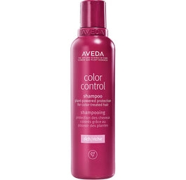 Aveda Color Control Rich Shampoo bogaty szampon do włosów farbowanych 200ml