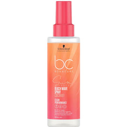 Schwarzkopf Professional BC Bonacure Sun Protect Beach Wave spray ochronny do włosów 150ml